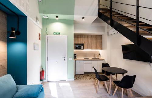 Apartamentos Turísticos DE LA BERNARDA - Foto 60