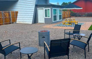 Grape Escape near Winerys, Sedona, Cottonwood, and Jerome - Foto 40