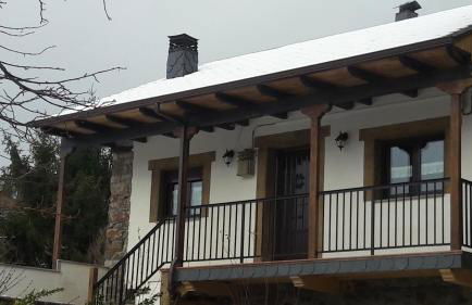 La casita de la señora María - Foto 33