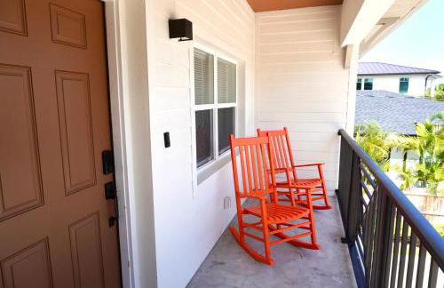 Villa Serenō -2BR Luxe - Hammocks & Beach Bliss - Foto 3