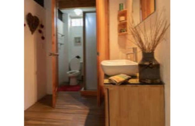 Luxury Chalet - Cabin in the Woods @Valle de Bravo 1 - Foto 12