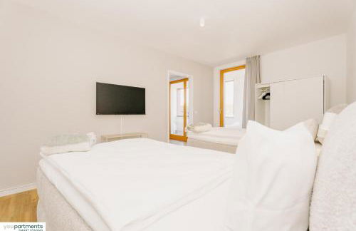 139 QM - Exklusiv auf 2 Etagen - Werse Loft by youpartments - Foto 21