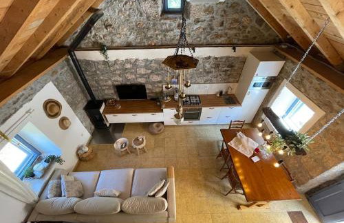 Villa Toni by BOTANICA Traditional stone house - Foto 33