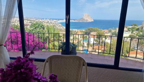 villa Maryvilla Calpe - Photo 4