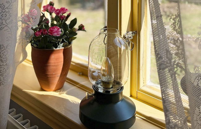 4 Person Holiday Home in Furuby - Foto 22