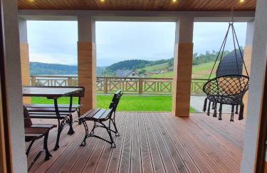 Dom Słońce PRYWATNE JACUZZI ELEKTRYCZNE W CENIE, Jezioro Solińskie, Dom na Wzgórzu SŁOŃCE, rowery, sauna - Foto 47