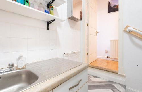 Spacious 3 Bedroom Retreat for up to 6 - Foto 34