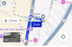 Casa familiar lado do Santuário Nacional de Aparecida SP - Foto 13