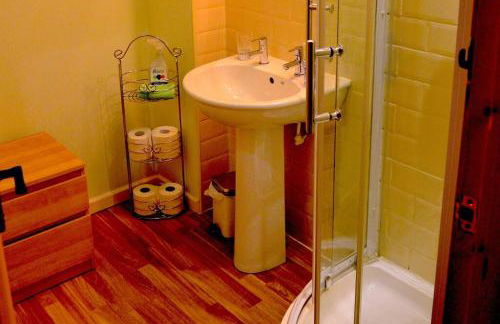 Hafannedd Cottage - riverside views - Photo 6