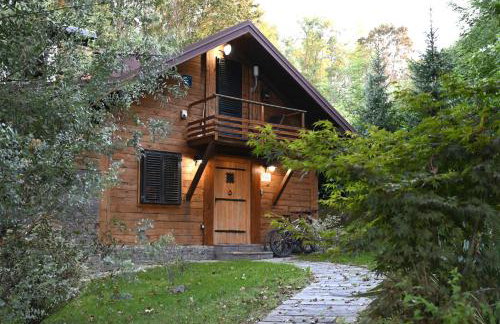 Zagreb, Kuća za odmor Swan River Holiday House - Foto 70