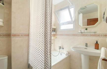 APARTAMENTOS CARMEN - Foto 36