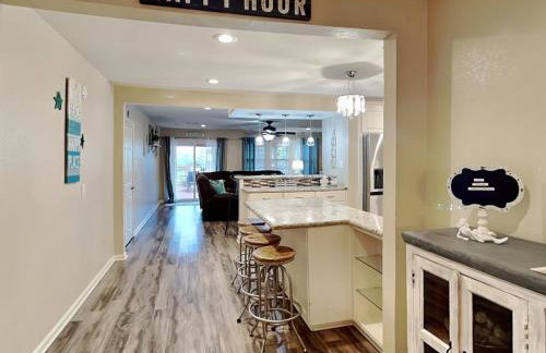 Always 5 O'clock by Ryson Vacation Rentals - Foto 27