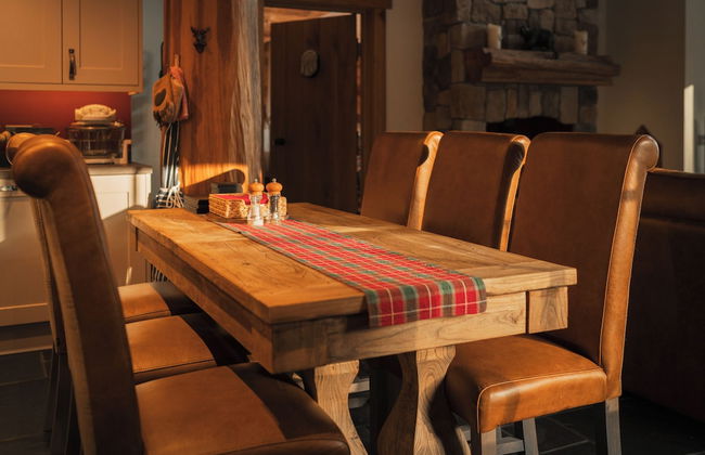 Caledonian Cabin - Foto 14