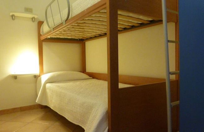 Il Borgo Appartamenti by Kasavacanze - Foto 44