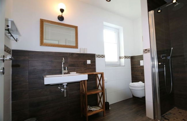 To"n Luchtfuer Comfortable Holiday Residence - Foto 26