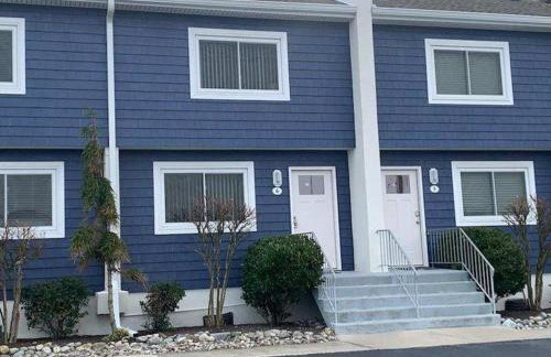 Ocean Block Ship Bottom Pool Beach Badges Wifi Washer & Dryer 12186 - Foto 1