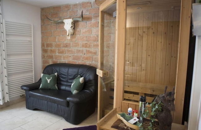 Delightful Holiday Home With Sauna - Foto 13