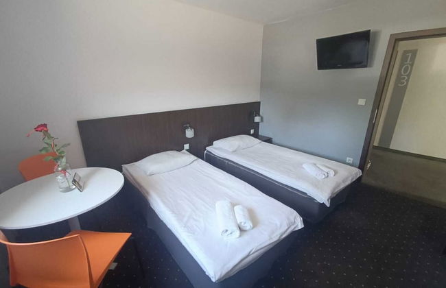 Aparthotel Strefa Budget - Photo 11