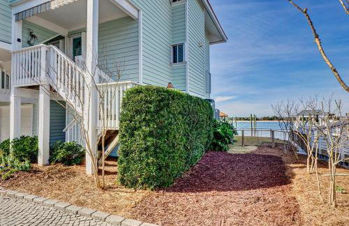 Sea Dog Retreat by Sea Scape Properties - Foto 16