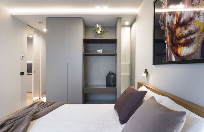 Aera Luxury Suites by Wonderful Italy - Photo 31