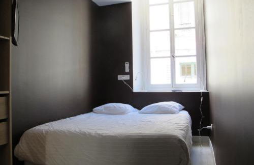 Appartements Nice Centre Carré d'Or - Foto 100