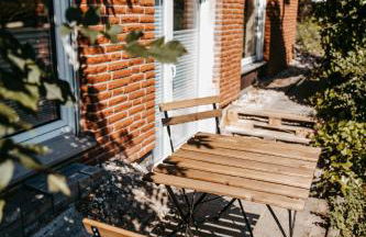 Ferienwohnung Kurpark Brilon am Rothaarsteig - Foto 47