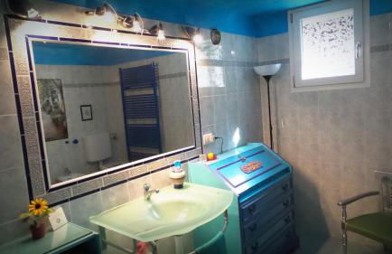 La Paloma casa vacanze - Foto 13