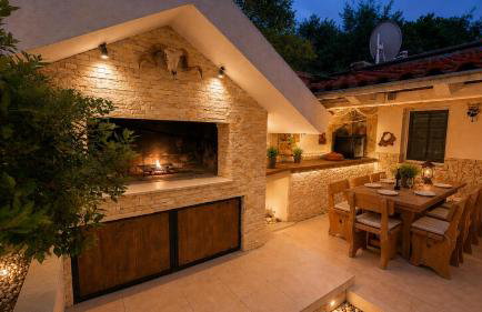 Villa Lipovac Trogir - Foto 2