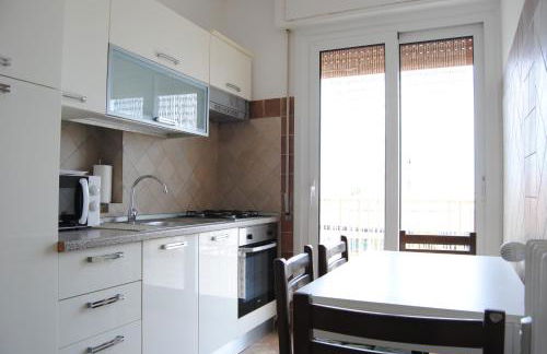 Gaiavacanze Beach Apartment - Photo 16