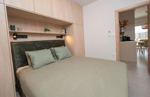 Elysia Apartment - Foto 7