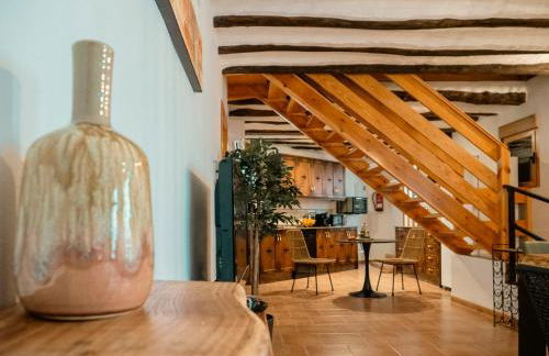 Casa rural El Encanto de La Gila - Foto 26