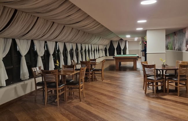 Duplex in a castle in the mountains - Foto 30