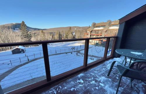 Lutsen Mtn Ski in Ski out Pool Hot Tub Fire Pit - Foto 61
