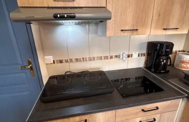 Chtibourguignon, Appartement dans très agréable résidence avec piscine chauffée et sauna - Foto 9