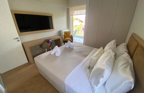 Fospitality Varkiza - Foto 62