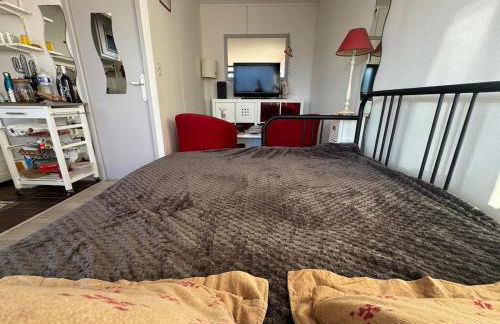 Appartement avec vue imprenable sur les montagnes - Foto 47