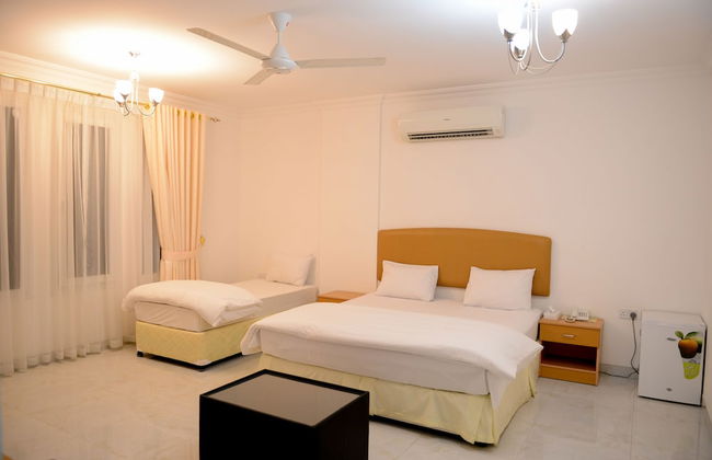 Oasis Hotel Apartments - Foto 13