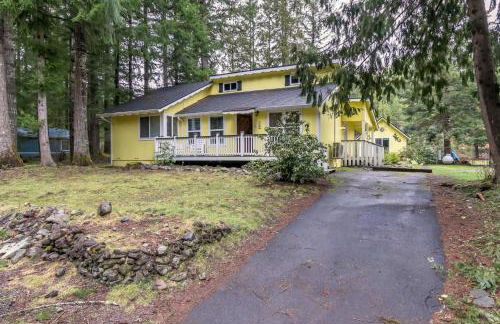 Perch - The Yellow Cabin - Foto 46