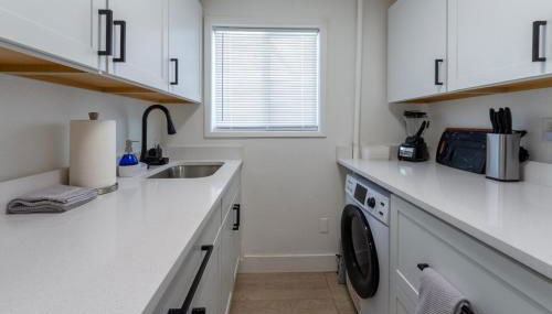 Quaint 1 BD 1 BTH Guest Home Minutes from Gonzaga - Foto 5, stove, pet friendly, toaster, minibar