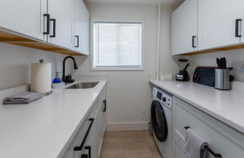 Quaint 1 BD 1 BTH Guest Home Minutes from Gonzaga - Foto 5