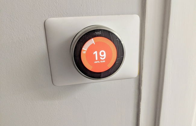 TopHome Hampstead - Foto 43