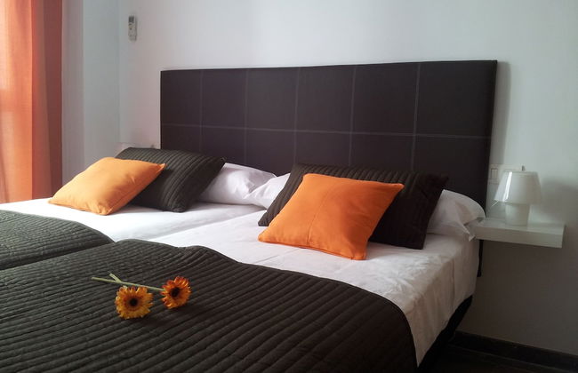 Apartamentos San Isidro 44 - Foto 2