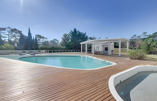 Oceana Suites Isabel - Photo 46