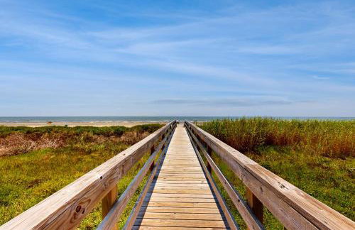 Blue Galveston Getaway - Foto 3