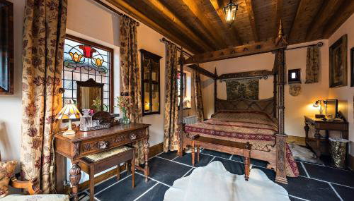 Heathfield Hall, Hillsborough - The Coach House - Foto 3