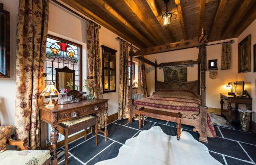 Heathfield Hall, Hillsborough - The Coach House - Foto 3