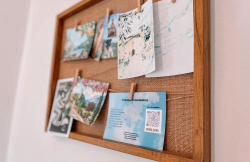 Villa Nadya by GardaDoma - Foto 23