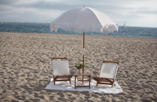 Steps to Sand Cozy 3BR Partial Ocean Views - Foto 37