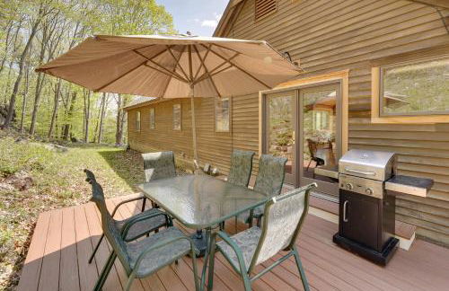 Luxury Vermont Vacation Rental Private Hot Tub! - Foto 39