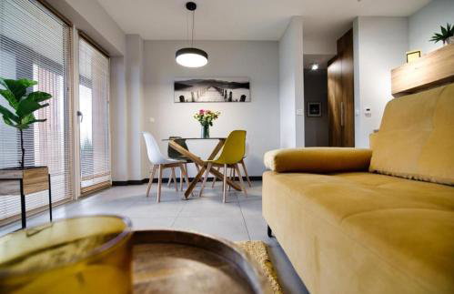 Apartament WIDOKOWY w Lagunie Beskidów - Foto 27